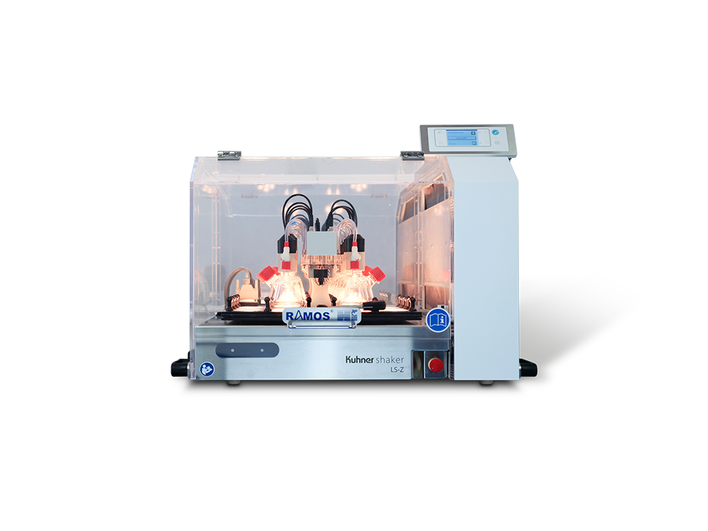 HITEC ZANG RAMOS Galerie | HiTec Zang – Führender Anbieter für Laborreaktoren in der chemischen Verfahrenstechnik