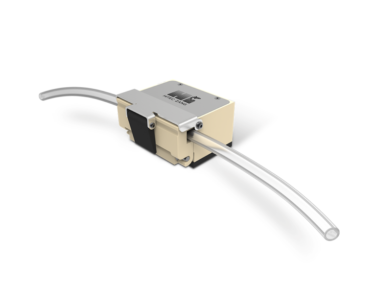 HITEC ZANG Schlauchdrucksensor Galerie