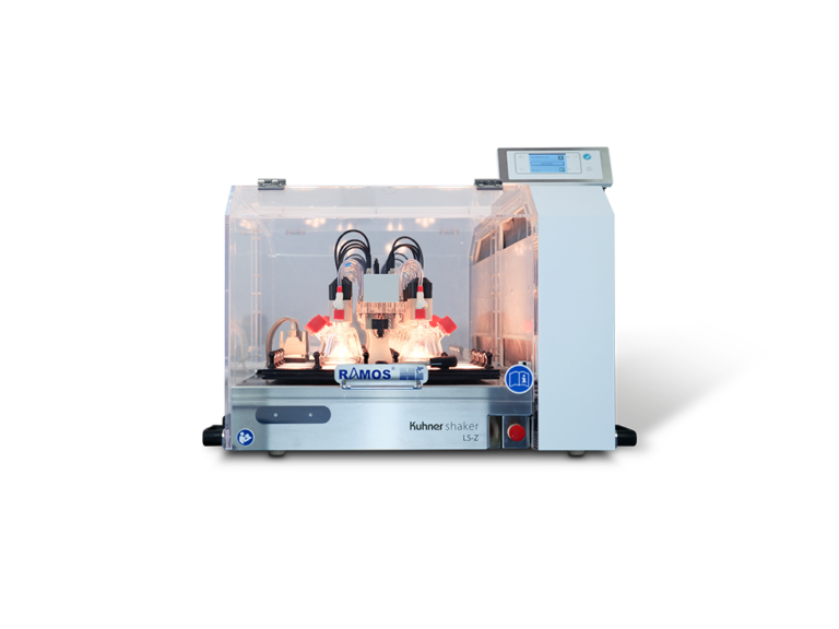 HITEC ZANG RAMOS Bioreaktor