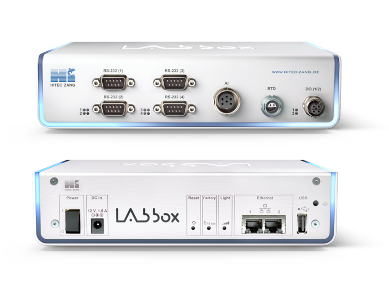HiTec Zang LabBox v_h Galerie