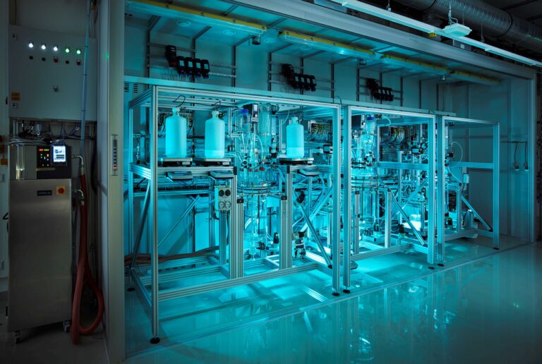 Bildnachweis: KIT, Amadeus Bramsiepe