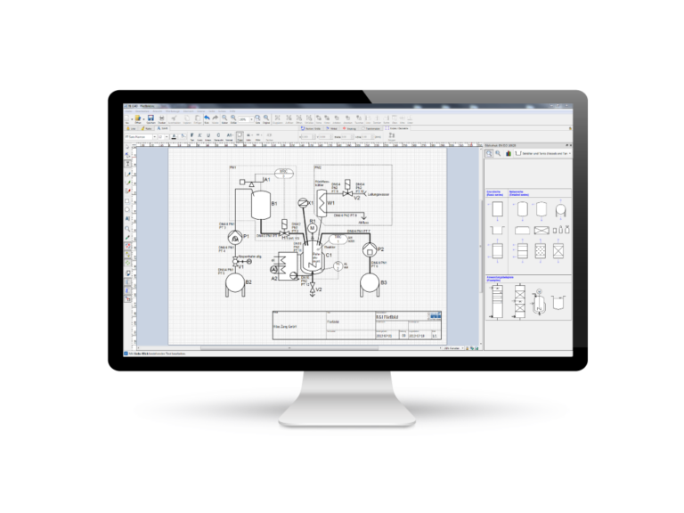 HiTec Zang LabVision RI-CAD Galerie