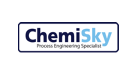 HiTec Zang Vertriebspartner ChemiSky | HiTec Zang – Führender Anbieter für Laborreaktoren in der chemischen Verfahrenstechnik