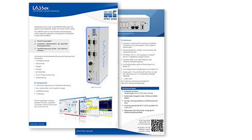 Technical Data Placeholder | HiTec Zang – Führender Anbieter für Laborreaktoren in der chemischen Verfahrenstechnik